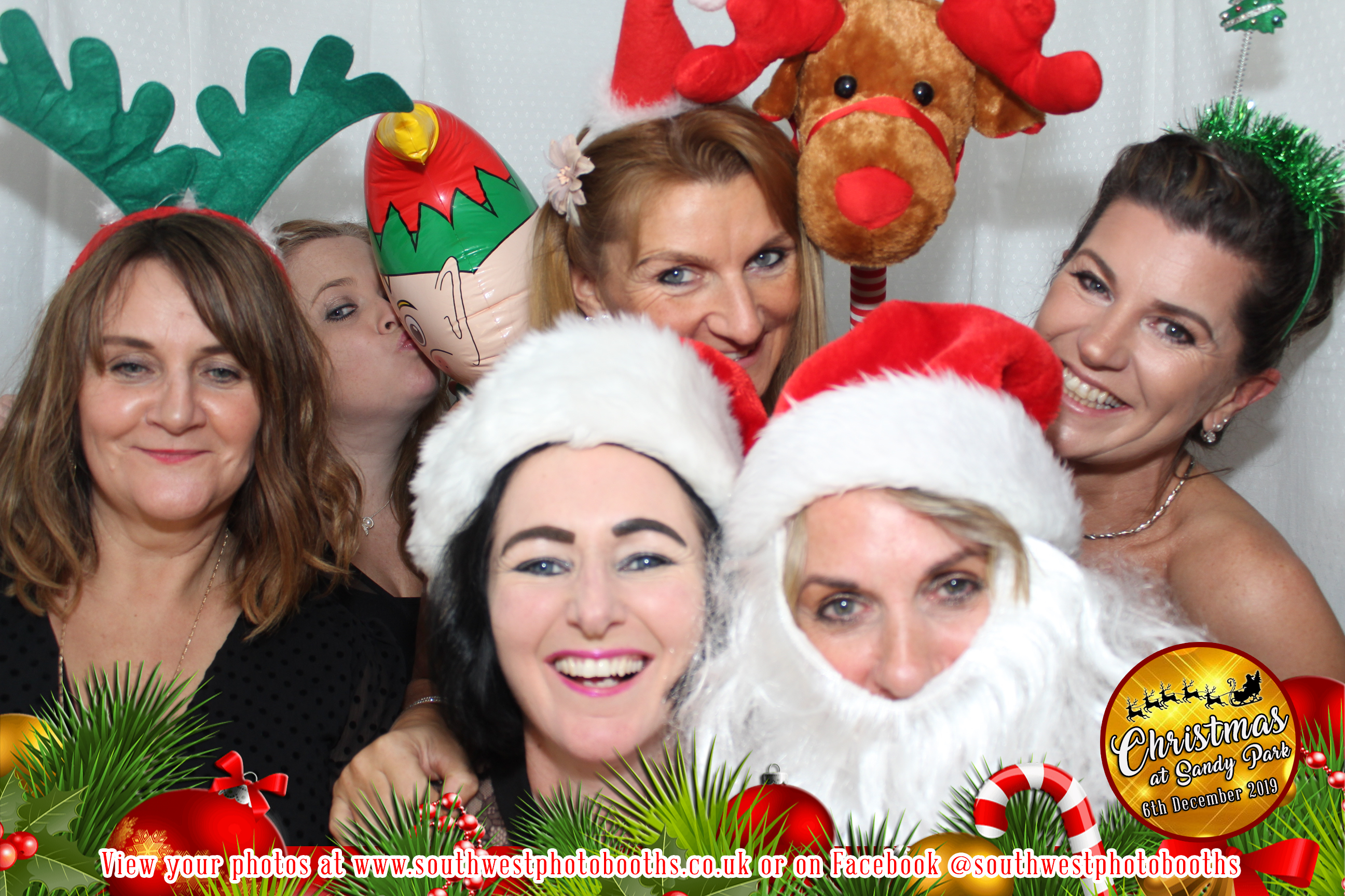 Sandy Park Friday 6th December | View more photos from the event at gallery.southwestphotobooths.co.uk/u/SWPB/Sandy-Park-Friday-6th-December